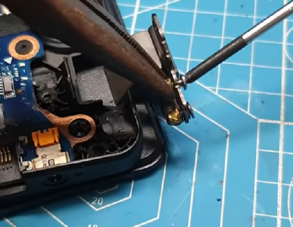 sửa chữa laptop Dell