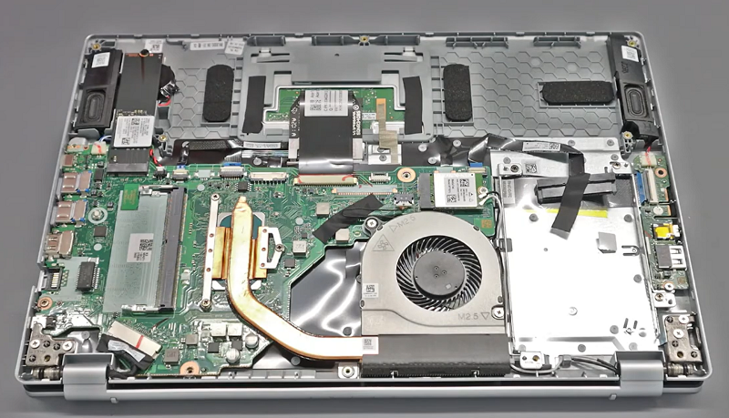 sửa chữa laptop acer 