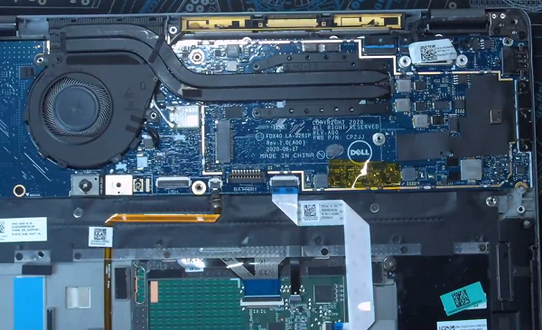 sửa chữa laptop Dell