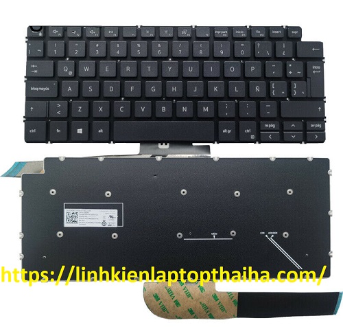 laptop Dell Inspiron 14 5491