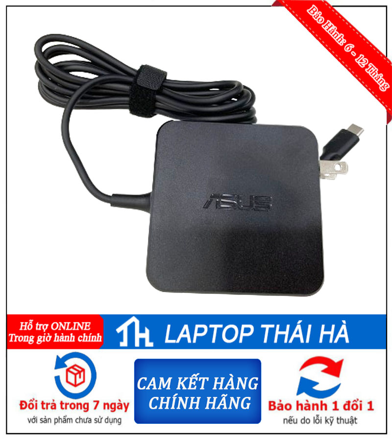 sạc laptop Asus