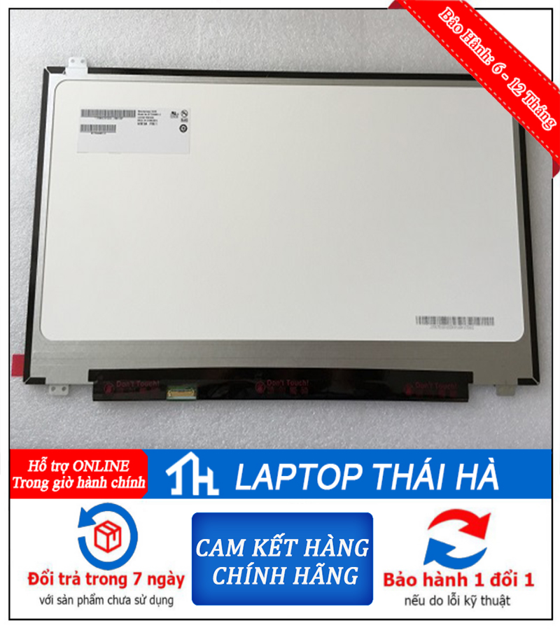 màn hình laptop MSI